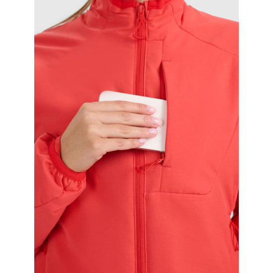 4F dámska bunda 4FWAW25TDJAF633