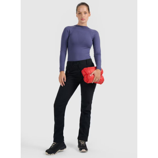 4F dámska bunda 4FWAW25TDJAF633