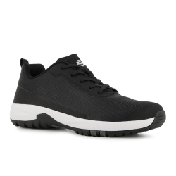 ALPINA pánska urban outdoor obuv EWL 24 black