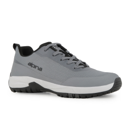 ALPINA pánska urban outdoor obuv EWL 24 grey 