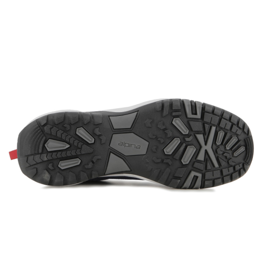 ALPINA dámska urban outdoor obuv EWL 24 violet ALPINA dámska urban outdoor obuv EWL 24 violet