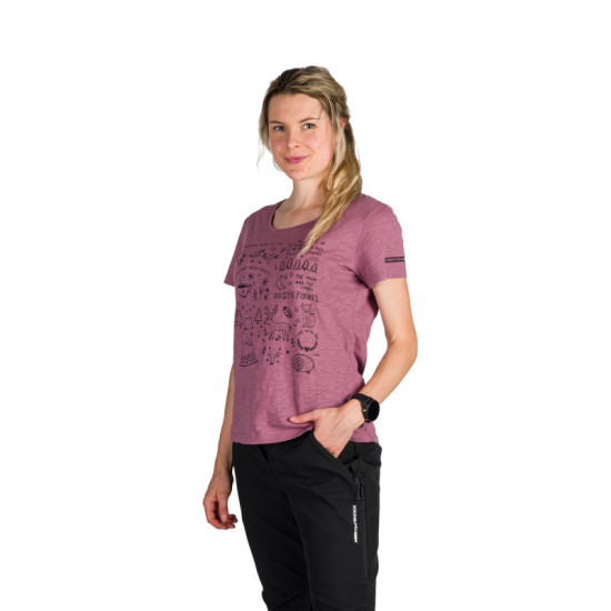 Northfinder Amie TR-6004OR