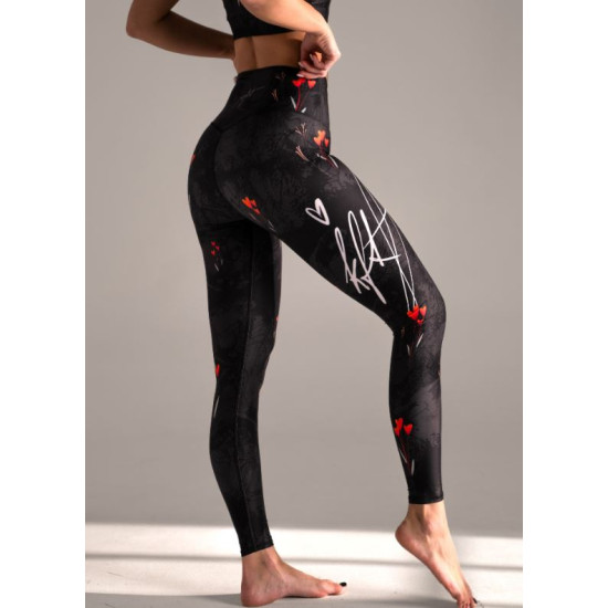 Kfit legíny Amo Kfit legíny Amo