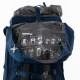 Turistický batoh 45 l BP-1110OR ANNAPURNA Turistický batoh 45 l BP-1110OR ANNAPURNA