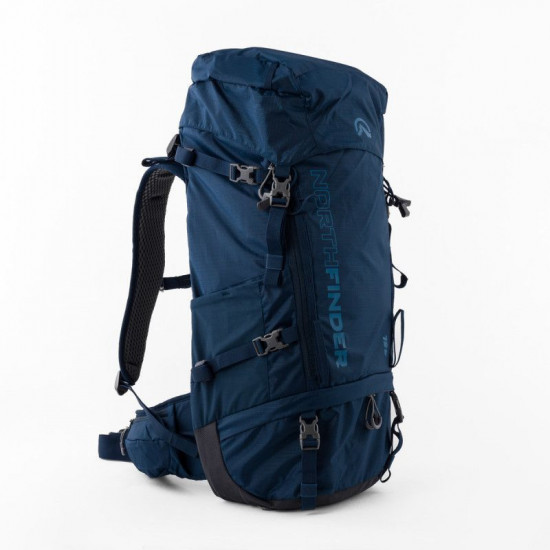 Turistický batoh 45 l BP-1110OR ANNAPURNA Turistický batoh 45 l BP-1110OR ANNAPURNA
