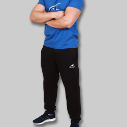 ATAK Ten 655 pánske bavlnené tepláky 