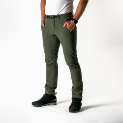 Northfinder Pánske cestovné nohavice ripstop 1L AYDIN 