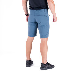 Northfinder pánske trekingové technické strečové šortky ALBRECHT jeans