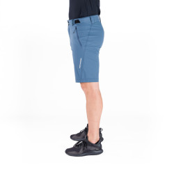 Northfinder pánske trekingové technické strečové šortky ALBRECHT jeans