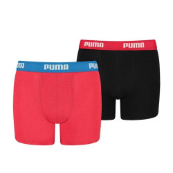 Boxerky PUMA Basic Jr detské 