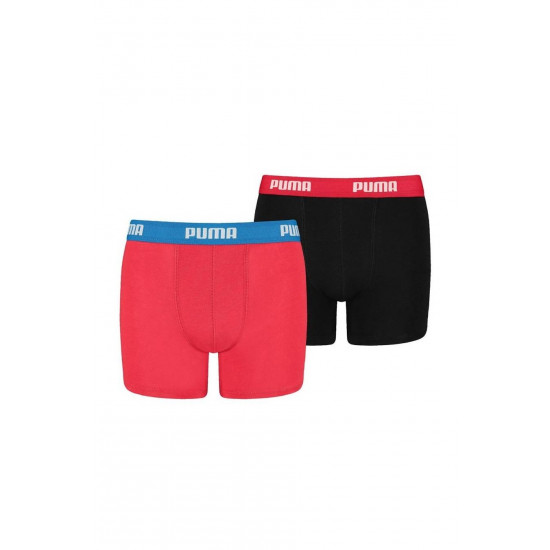 Boxerky PUMA Basic Jr detské 