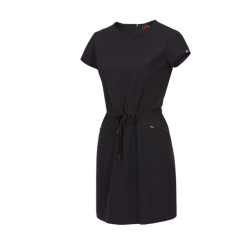 Northfinder Dámske outdoorové strečové šaty BRAYLEE SA-4550OR black Northfinder Dámske outdoorové strečové šaty BRAYLEE SA-4550OR black