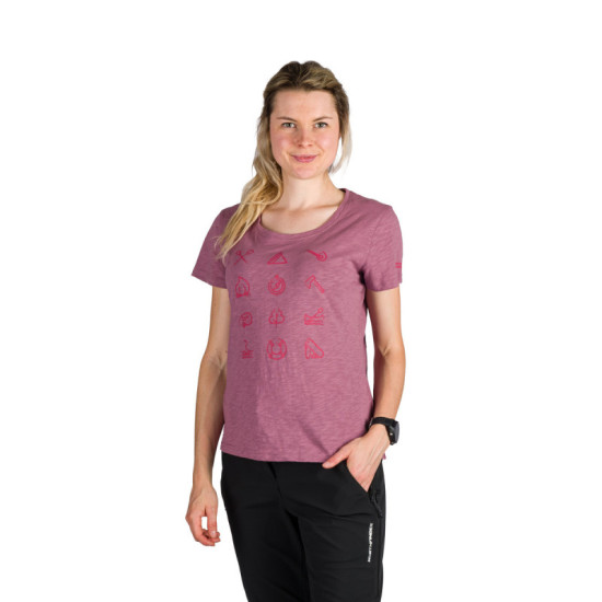 Northfinder Candice rosewine Northfinder Candice rosewine