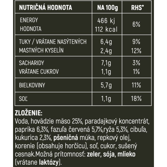 CHILLI CON CARNE – Chilli con carne CHILLI CON CARNE – Chilli con carne