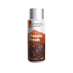 Northfinder Parfum na pranie CLASSIC FRESH 50ml