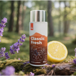 Northfinder Parfum na pranie CLASSIC FRESH 5ml