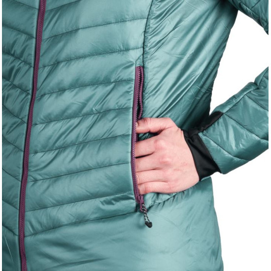 Northfinder CORI BU-6331OR tyrkis Northfinder CORI BU-6331OR tyrkis