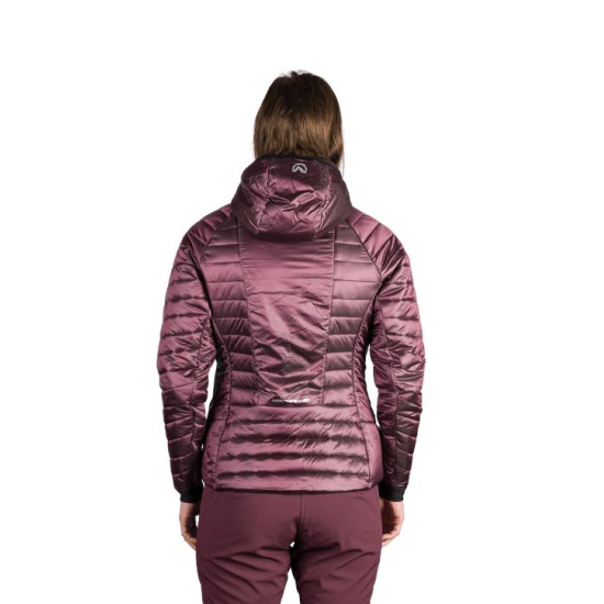 Northfinder CORI BU-6331OR plum Northfinder CORI BU-6331OR plum