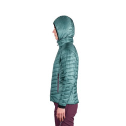 Northfinder Dámska outdoorová ľahká zateplená bunda CORI
