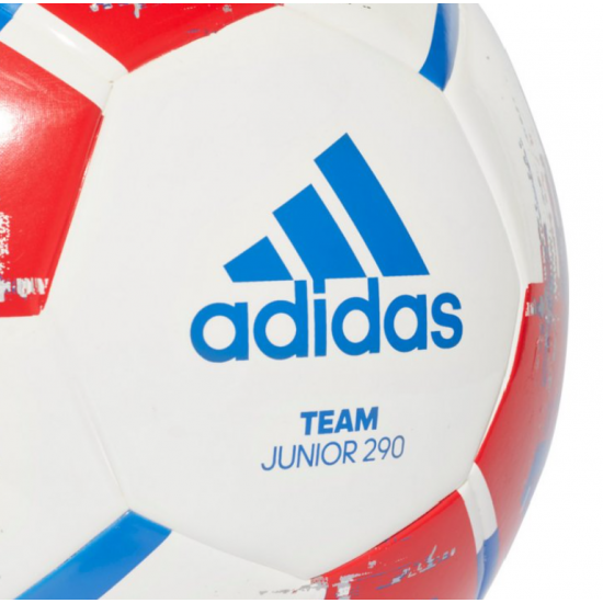 Adidas Futbalová lopta Team J350 CZ9574