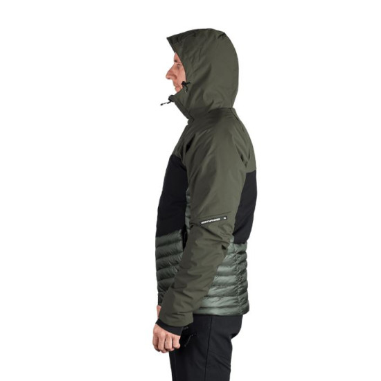 Northfinder EMERYK BU-5334OR blackdarkgreen Northfinder EMERYK BU-5334OR blackdarkgreen