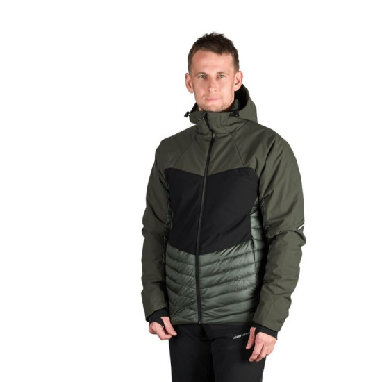 Northfinder EMERYK BU-5334OR blackdarkgreen Northfinder EMERYK BU-5334OR blackdarkgreen