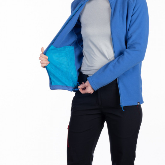 Northfinder Dámská flísová mikina NorthPolar® ERMA Northfinder Dámská flísová mikina NorthPolar® ERMA