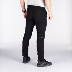 Pánske nohavice strečové zbaliteľné NO-3843OR HIRAM Pánske nohavice strečové zbaliteľné NO-3843OR HIRAM