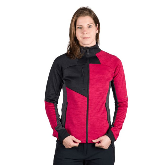 Northfinder JACLYN MI-4890OR cherryblack Northfinder JACLYN MI-4890OR cherryblack