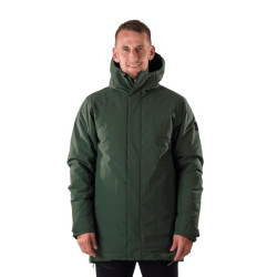 Northfinder Pánsky komfortný urban kabát outershell 2L JAKUB Northfinder Pánsky komfortný urban kabát outershell 2L JAKUB