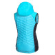 NORTHFINDER JAVOROVA 1 dámska skialp vesta zatepľujúca Primaloft® blueblack NORTHFINDER JAVOROVA 1 dámska skialp vesta zatepľujúca Primaloft® blueblack