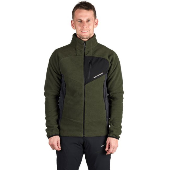 Northfinder JEDRZEJ BU-3880OR blackdarkgreen Northfinder JEDRZEJ BU-3880OR blackdarkgreen