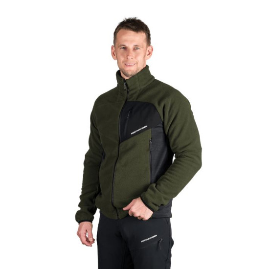 Northfinder JEDRZEJ BU-3880OR blackdarkgreen Northfinder JEDRZEJ BU-3880OR blackdarkgreen