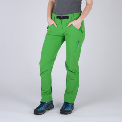 NORTHFINDER KOLINA dámske strečové nohavice