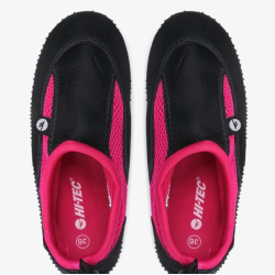 HI-TEC obuv do vody LADY REDA pink