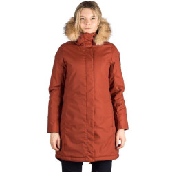 Northfinder Dámska ľahká polopriliehavá bunda LANEY