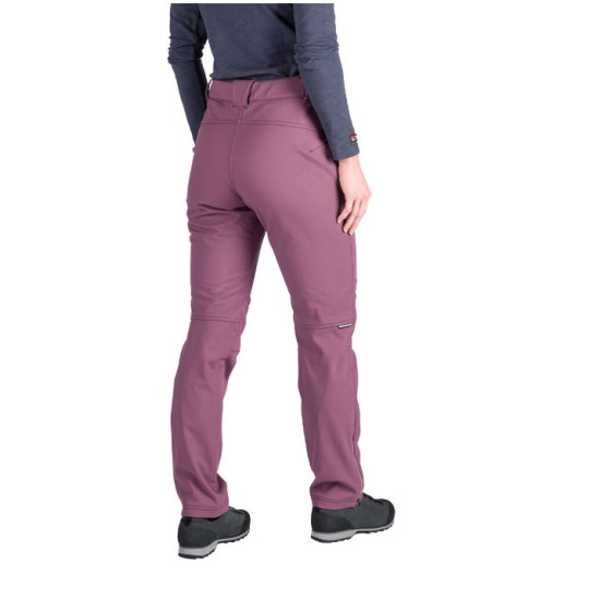 Northfinder LEIGH NO-6030OR purplegrape