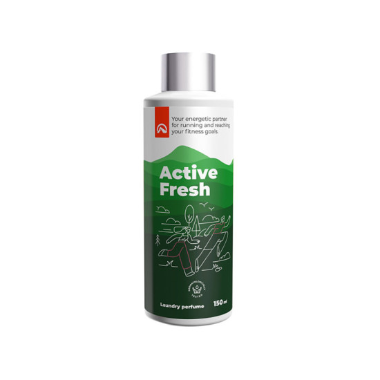 Northfinder Parfum na pranie ACTIVE FRESH Northfinder Parfum na pranie ACTIVE FRESH