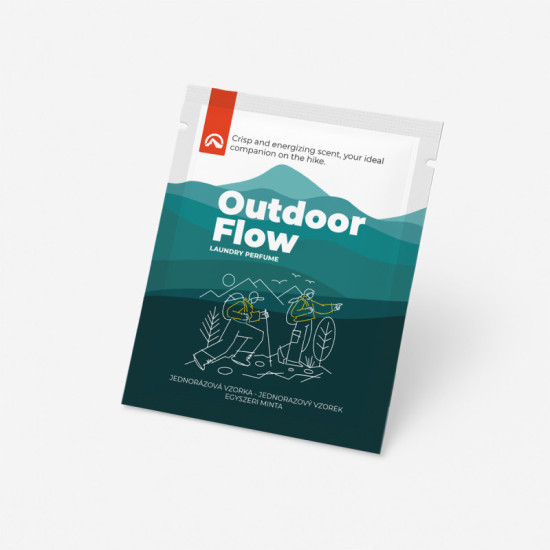 Northfinder Parfum na pranie OUTDOOR FLOW Northfinder Parfum na pranie OUTDOOR FLOW