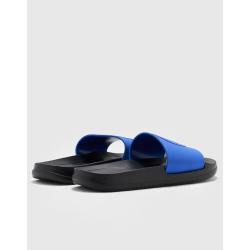 4F chlapčenské šľapky 4FJMM00FFLIM017A blue