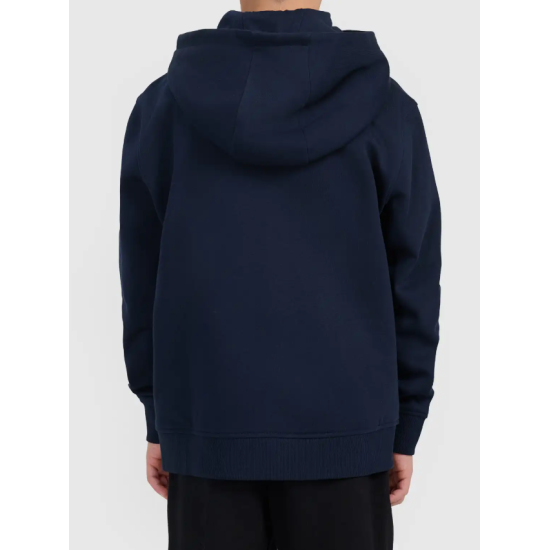 4F mikina s kapucňou 4FJWMM00TSWSM1859