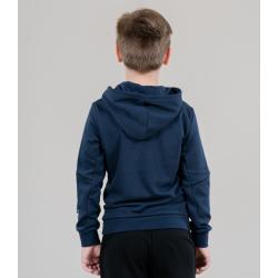 Mikina detská PUMA 670859 43 tmavomodrá Mikina detská PUMA 670859 43 tmavomodrá