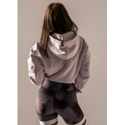 Kfit mikina Basic Lila