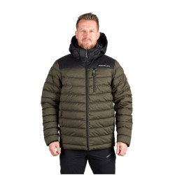 Northfinder Pánska zimná športová bunda MILOSH 