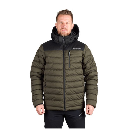 Northfinder Milosh BU-5361SP blackdarkgreen Northfinder Milosh BU-5361SP blackdarkgreen