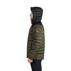 Northfinder Pánska zimná športová bunda MILOSH 