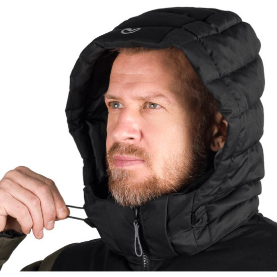 Northfinder Milosh BU-5361SP blackdarkgreen Northfinder Milosh BU-5361SP blackdarkgreen