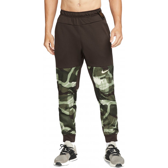 Nohavice Nike M NK TF PANT TAPER CAMO