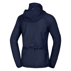 Northfinder pánska zbaliteľná bunda multišportova 2L Northkit