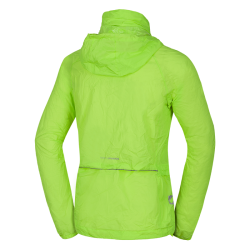 Northfinder pánska zbaliteľná bunda multišportova 2L Northkit